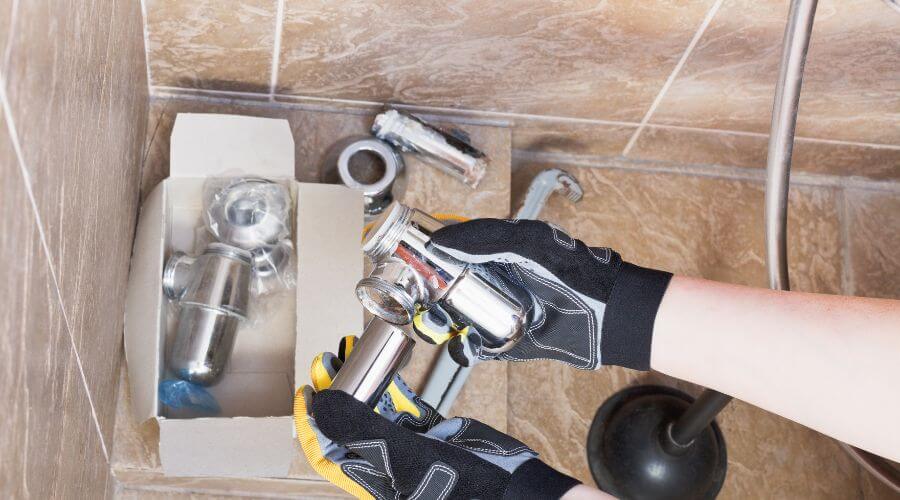 Expert flood damage restoration services in Codorus, PA